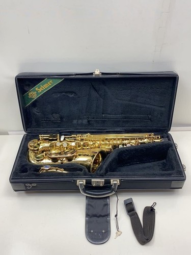 Sassofono contralto selmer - contralto,