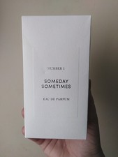 Profumo zara someday sometimes - profumo,