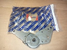 Comando Snodo Regolazione