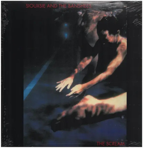 Siouxsie and the banshees - siouxsie,