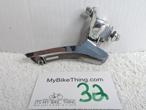 Deragliatore anteriore shimano - deragliatore,