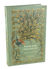 Pride and Prejudice by Jane