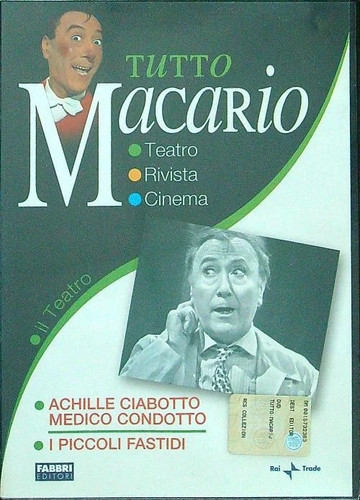 Achille ciabotto medico - achille,