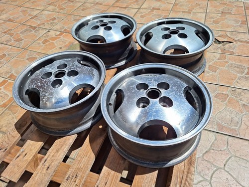 Cerchi 14x5 x 5 - 14x5,5,