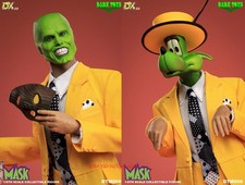 PWTOYS THE MASK 1/12 Jim