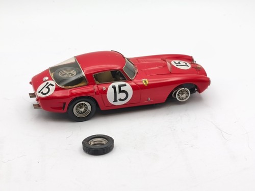 Bbr ferrari 225 s - 1:43,