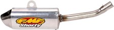 FMF 022019 Silenziatore