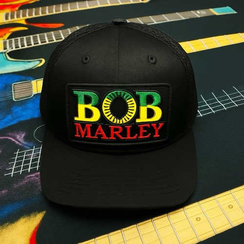 Bob marley and the - bob,