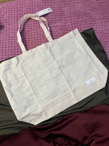 Borsa grande riutilizzabile