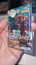 cartas pokemon Umbreon Vmax
