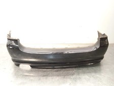 51127202697 rear bumper - 51127202697,