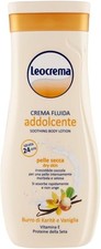 LEOCREMA CREMA CORPO FLUIDA