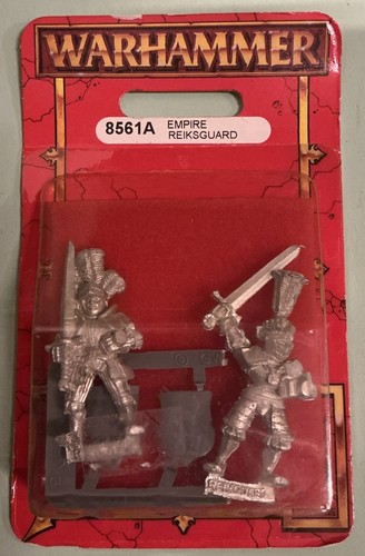 Warhammer 8561a empire - 8561a,