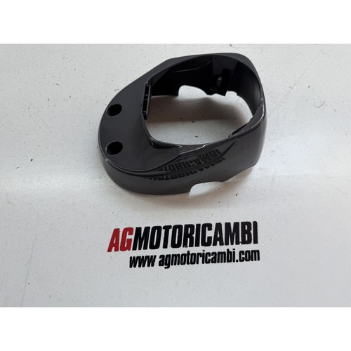 Plastica cover strumentazione - cover,