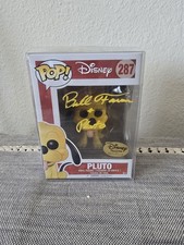 Jsa firmato bill - firmato, funko