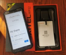 Smartphone Oukitel WP32