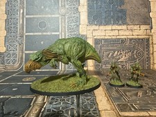 Grande Knarloc Tau Forgeworld