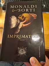 IMPRIMATUR - MONALDI&SORTI -