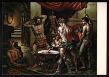 Giorgio De Chirico - Forlì