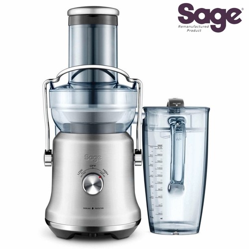 Sage nutri juicer cold plus - sage,