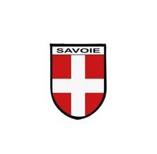 patch toppe toppa bandiera