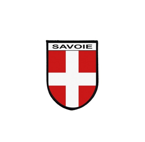 Patch toppe toppa bandiera - patch,