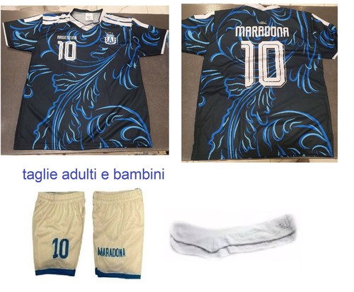 Shirt maglia completino - t-shirt,