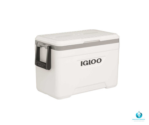 Ghiacciaia igloo marine - igloo,