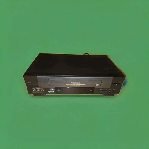 Videoregistratore toshiba - videoregistratore,