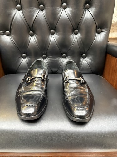 Mocassini salvatore ferragamo - mocassini,
