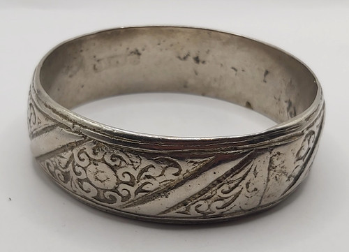 Bracciale vintage berbero - bracciale,