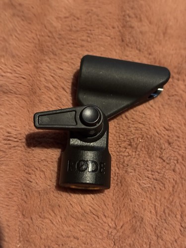 Nuovo rode rm5 clip - rm5,