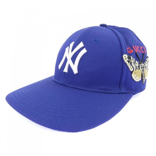 Authentic gucci cap - authentic,