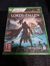 Lords of Fallen - Deluxe