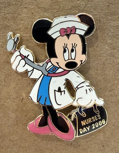 Borsa medica minnie - borsa, con