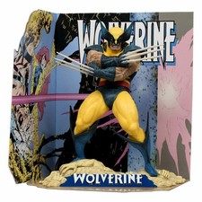 MARVEL - Wolverine #85 1/10