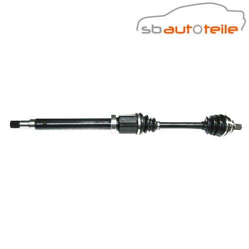 Albero motore ford - ford, cmax