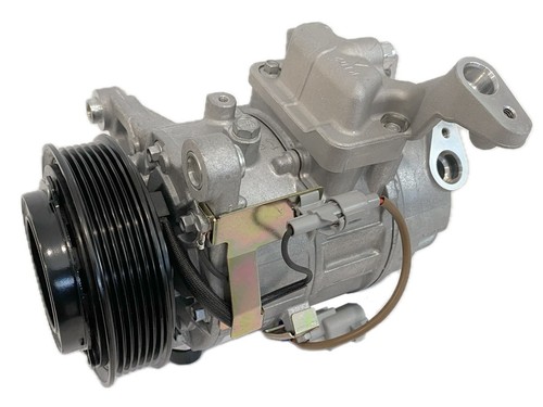 Compressore aria condizionata - compressore,