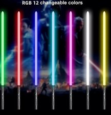 Spade laser, 2 in 1 RGB 12