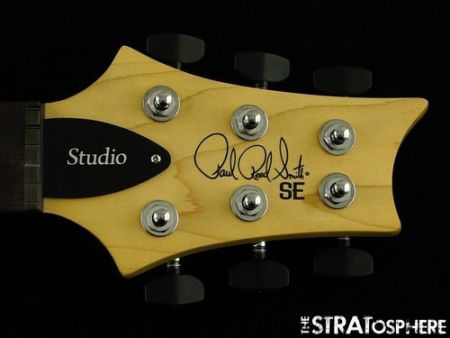 Prs studio standard collo - prs, +