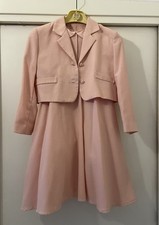 Abito Cerimonia Bambina