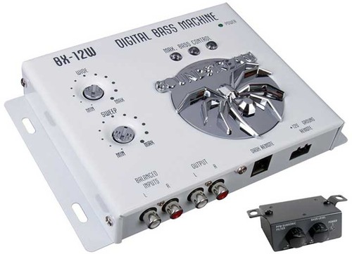 Sound stream 12w - sound,
