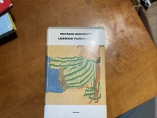 Natalia Ginzburg Lessico