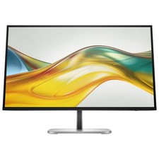 Monitor HP Serie 5 27'' QHD