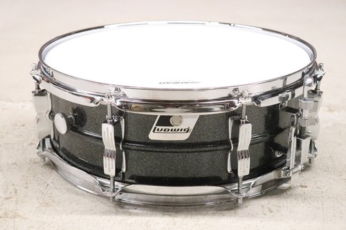 Ludwig lm404 acrolite 5x14 - ludwig,