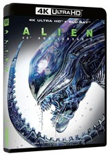 Alien (1979) (4K Ultra Hd +