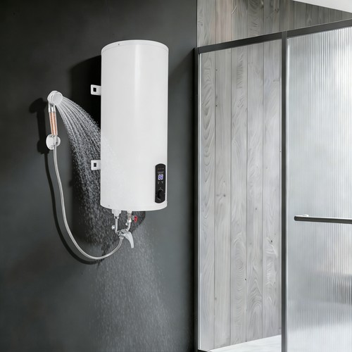 Scaldabagno elettrico 60l - scaldabagno,