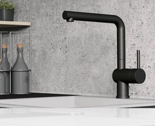 Rubinetto miscelatore cucina