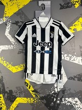 Juventus Home football Kit