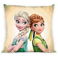 Cuscino FROZEN 100%